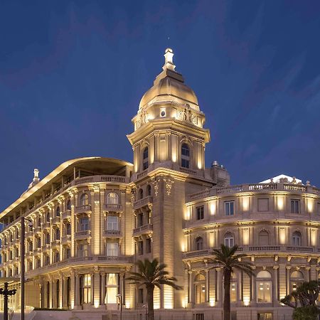 Sofitel Montevideo Casino Carrasco & Spa Exterior foto